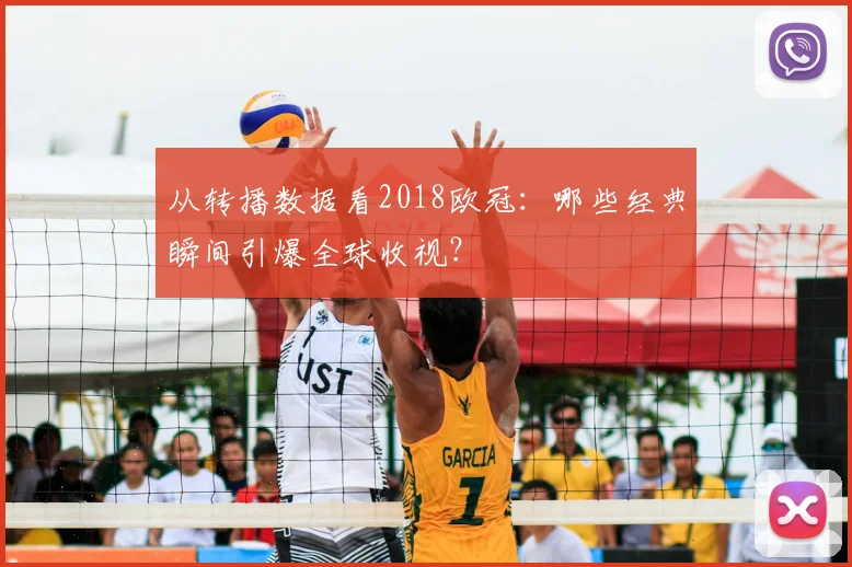 从转播数据看2018欧冠：哪些经典瞬间引爆全球收视？